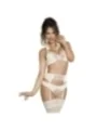 Connie Set Creme von Casmir