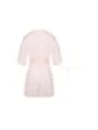 Marcy Dressing Gown Pink von Beauty Night Fashion