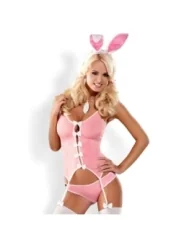 Bunny Suit 4er von Obsessive