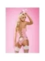 Bunny Suit 4er von Obsessive