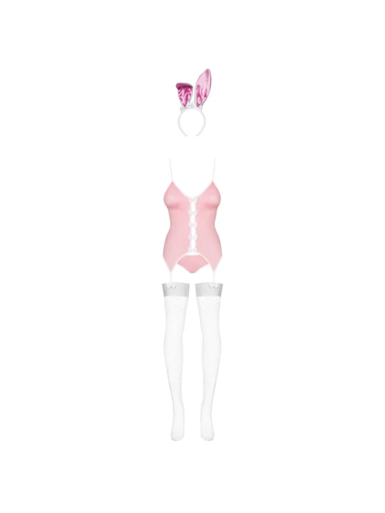 Bunny Suit 4er von Obsessive