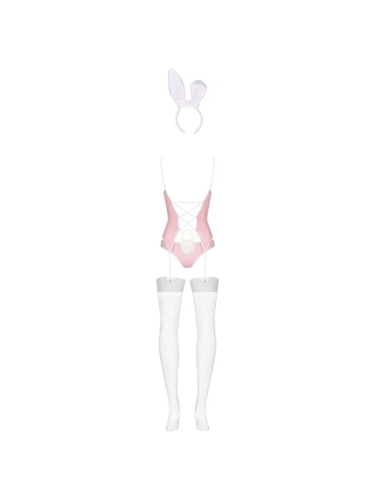 Bunny Suit 4er von Obsessive