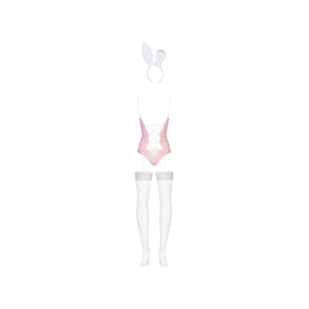 Bunny Suit 4 Pcs von Obsessive