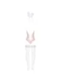 Bunny Suit 4er von Obsessive