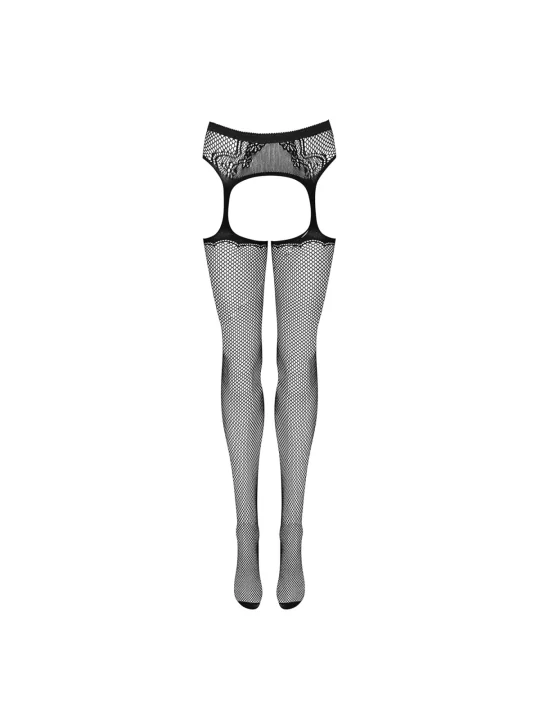 Garter Strümpfen S232 von Obsessive