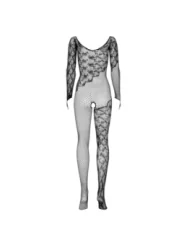 Bodystocking F210 von Obsessive