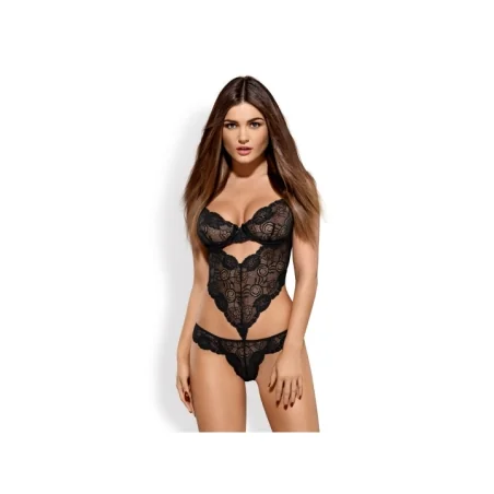 Alluria Body von Obsessive