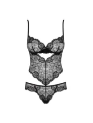 Alluria Body von Obsessive