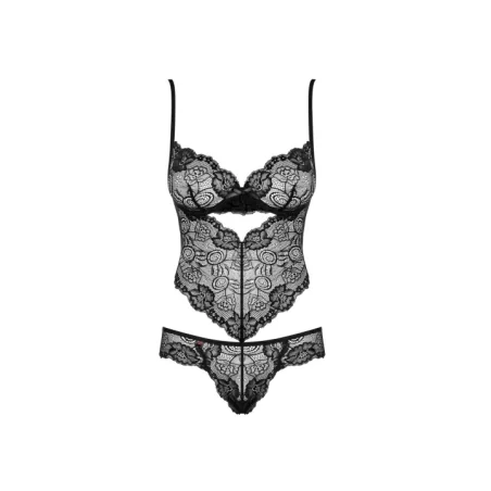 Alluria Body von Obsessive