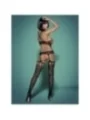 Bodystocking G313 von Obsessive