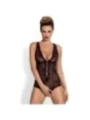 Fiorenta Body von Obsessive