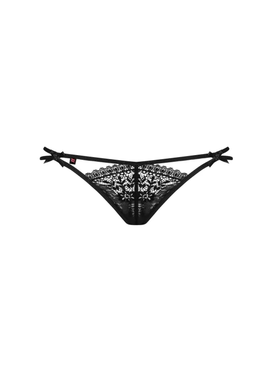 Intensa Double Tanga von Obsessive