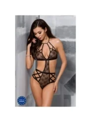 Jade Body Schwarz von Passion-Exklusiv