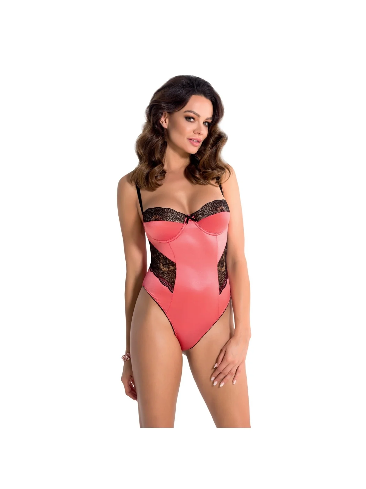 Rosalie Body Pink von Casmir