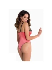 Rosalie Body Pink von Casmir