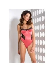 Rosalie Body Pink von Casmir