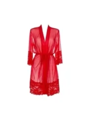 Negligee Rot V-8860 von Axami