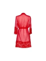 Negligee Rot V-8860 von Axami