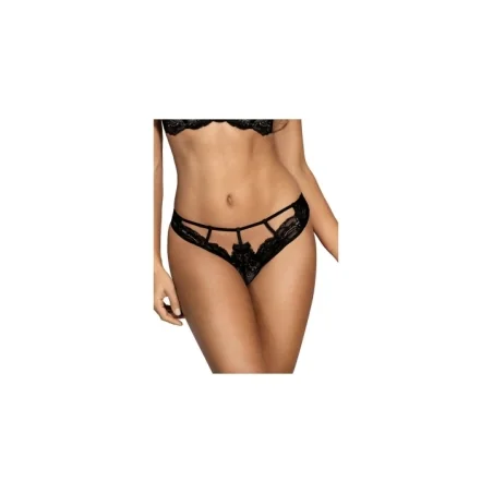 String schwarz V-8978 von Axami