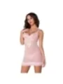 Sisi Chemise Pink von Avanua