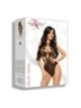 Aliyah Body schwarz von Beauty Night Fashion