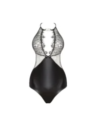 Delilah Body Schwarz von Beauty Night Fashion