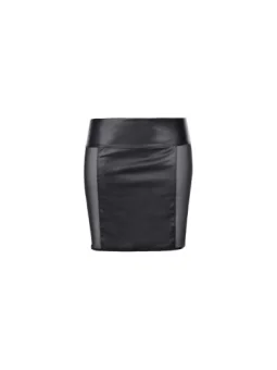 Skirt schwarz V-9179 von Axami