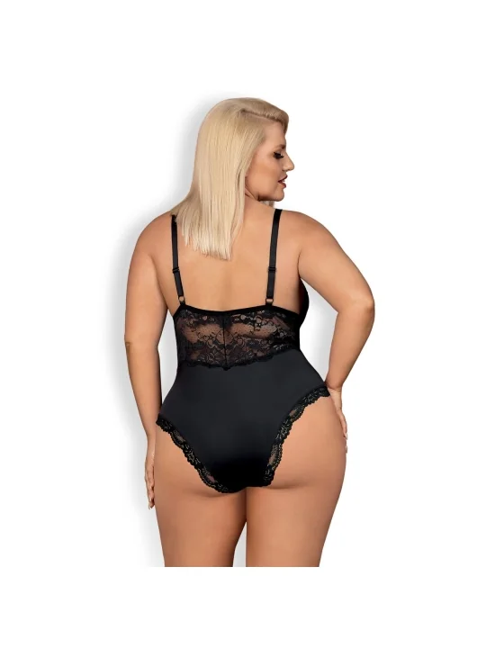 Body Size Plus 810-Ted-1 von Obsessive Size Plus