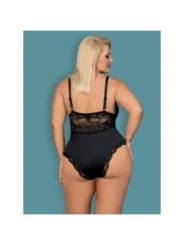 Body Size Plus 810-Ted-1 von Obsessive Size Plus