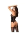 Bodystocking G314 von Obsessive