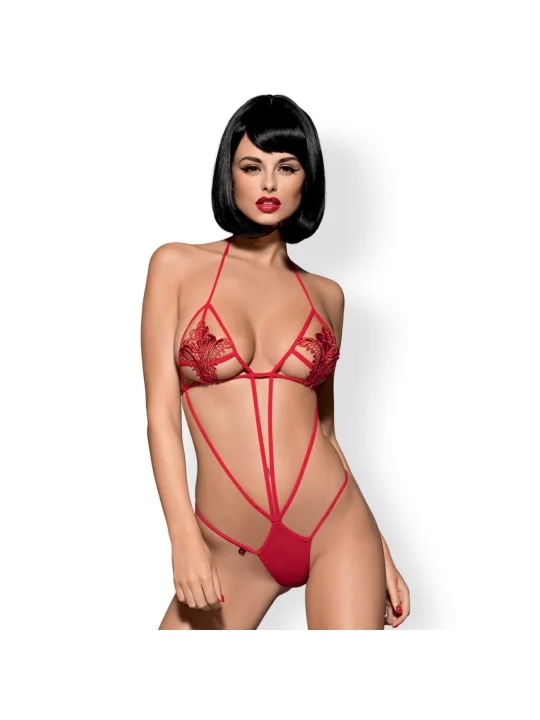 Luiza Body Rot von Obsessive