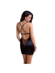 Mirella Chemise & Tanga von Casmir