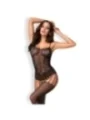 Bodystocking F235 von Obsessive