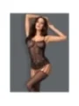 Bodystocking F235 von Obsessive