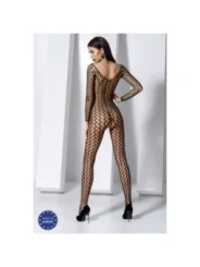 Bodystocking Bs068 Schwarz von Passion-Exklusiv