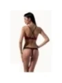 Scarlet 2er Set Bikini Rot von Passion-Exklusiv