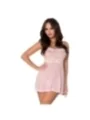 Rasha Chemise Pink von Avanua