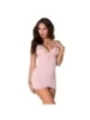 Rima Chemise Pink von Avanua