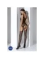 Bodystocking Bs057 Schwarz von Passion-Exklusiv