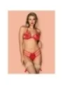 Giftella 2er Set rot von Obsessive