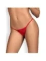 Hetea Tanga Rot von Obsessive