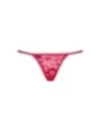 Hetea Tanga Rot von Obsessive