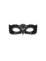 Maske Schwarz A700 von Obsessive