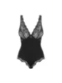 Luvae Body Schwarz von Obsessive