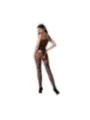 Bodystocking Bs076 Schwarz von Passion-Exklusiv