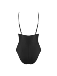 Beverelle Swimsuit schwarz von Obsessive