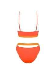 Miamelle Bikini Orange von Obsessive