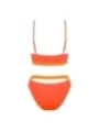 Miamelle Bikini Orange von Obsessive