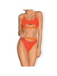 Miamelle Bikini Orange von Obsessive