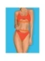 Miamelle Bikini Orange von Obsessive